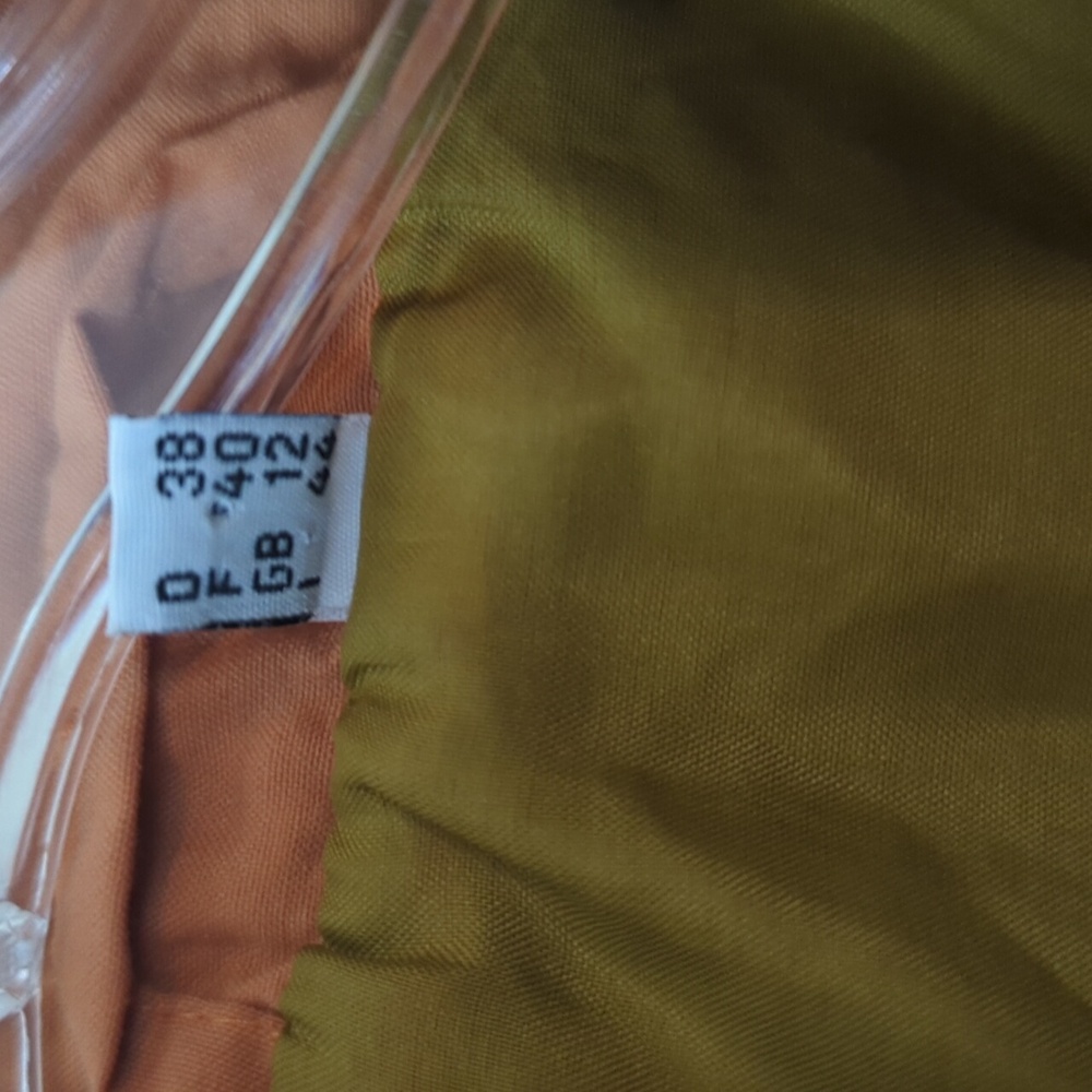 Vintage Jacket - Picture 4 of 8